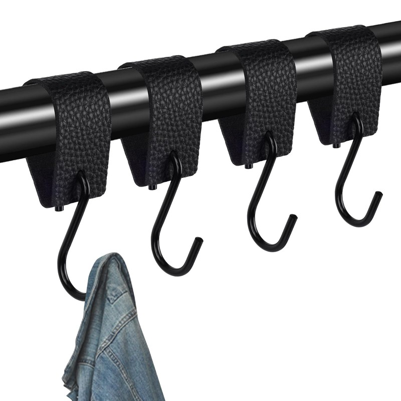 JABNOW small hook with leather loop