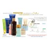 Kit Pies Exfoliante Con Sales Marinas Y Humectante Terramar
