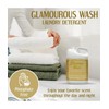 Limelight Tyler Candle Wash 64 oz Fine Laundry Detergent w/Limelght