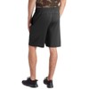 C9 Champion Men's Elevated Training Short-9" Inseam, Ebony, S
