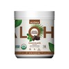 ALOHA Organic Plant Based Protein Powder, Stevia Free, Chocolate, 19.6