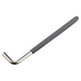 IceToolz 8mm Allen Wrench Hex Key Tool | Long Handle with Comfort Coating | 8mm Hex Key Wrench