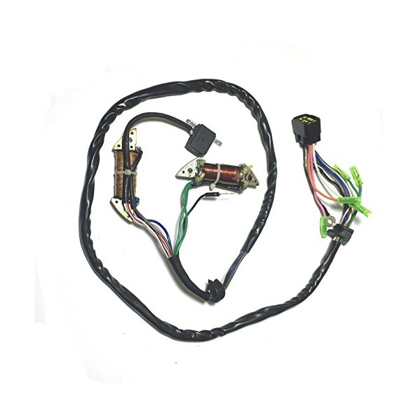 jetunit Stator for Yamaha Jetski 64X-85521-01-00 Wave Blaster 760 /Wave