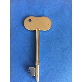 Disabled Toilets - radar key