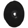 vhbw 2 x activated carbon filter compatible with Miele DA124,
