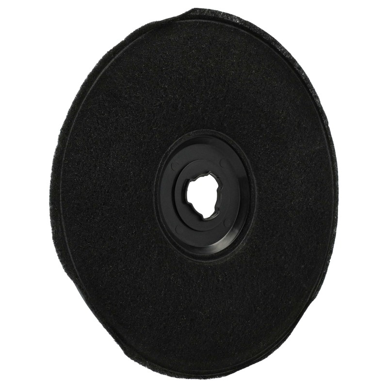 vhbw 2 x activated carbon filter compatible with Miele DA124,