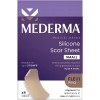 Parches Mederma Tratamiento Desvanece Cicatrices Reusables