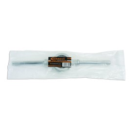Connect Workshop Consumables Connect Consumables 37024 Die Holder 38mm to Suit Dies M10 to M18 from 4554, Silver