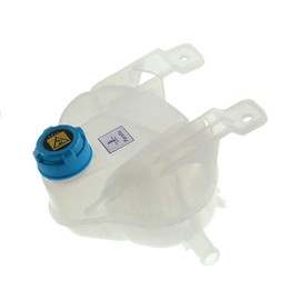 Frankberg Expansion Tank Coolant with Lid for Grande Punto Punto Evo 199_ 1.2L 1.3L 1.4L 1.6L 1.9L 2005-2012 55700508