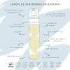 Jabón De Biberones 250 Ml Ohganics Ingredientes Naturales