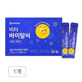 See detailed page Vita Vital C Granules Lemon Flavor 120 Packets 1 Vitamin C Vitamin B2 Powder / 비타 바이탈씨 과립 레몬맛 120포 1개 비타민C 비타민B2 분말