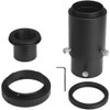 SOLOMARK Telescope Camera Adapter Kit for Nikon DSLR - and