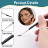 30 Pcs Fine Detail Paint Brush Set, Fine Paint Brushes