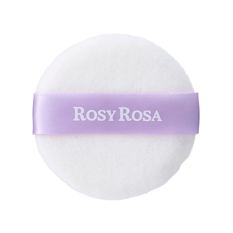 Rosy Rosa Make-Up Fix Puff ROSYROSA
