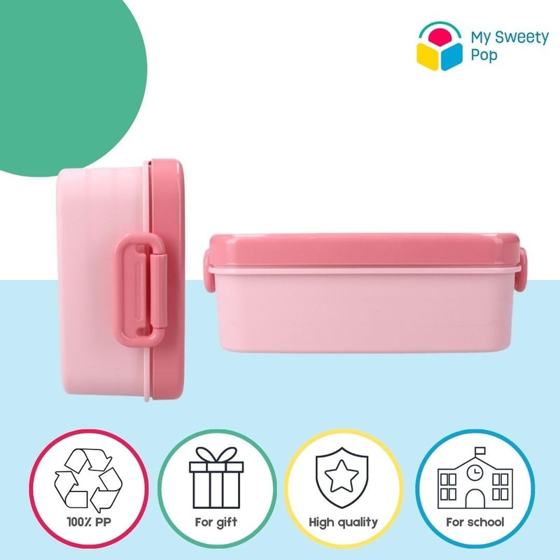 My sweety pop - Lunch Box - Lunch Box -
