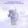 WEUD 2PCS Cremas para Cuello Reafirmante, con Hidrolizado de Acido