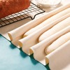 Linen Cloth Bread Baking Baker's Linen – Pack of 2,