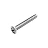 Waterproof Marine/Boating high Quality 316 Stainless Steel (360) #10-24 1