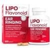 Lipo-flavonoid Plus Ear Ringing 100 Caplets