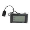 24V‑48V 250W/350W Electric Cycle Brushless Controller SW900 LCD Display Panel