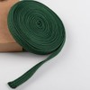 Synthetic Silk Ito Sageo Cord for Japanese Katana Sword Tsuka
