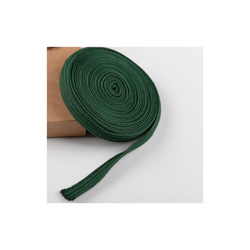 Synthetic Silk Ito Sageo Cord for Japanese Katana Sword Tsuka