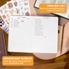 Clever Fox Prayer Journal – Daily Devotional & Gratitude Notebook