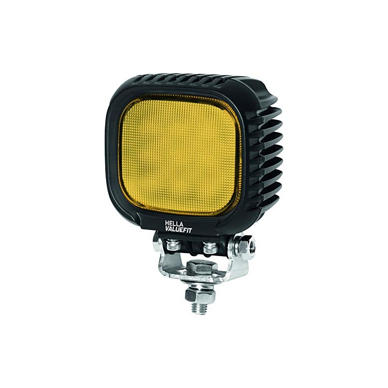 HELLA 1GA 357 109-022 LED-Worklight - Valuefit S3000 - 12/24/48V