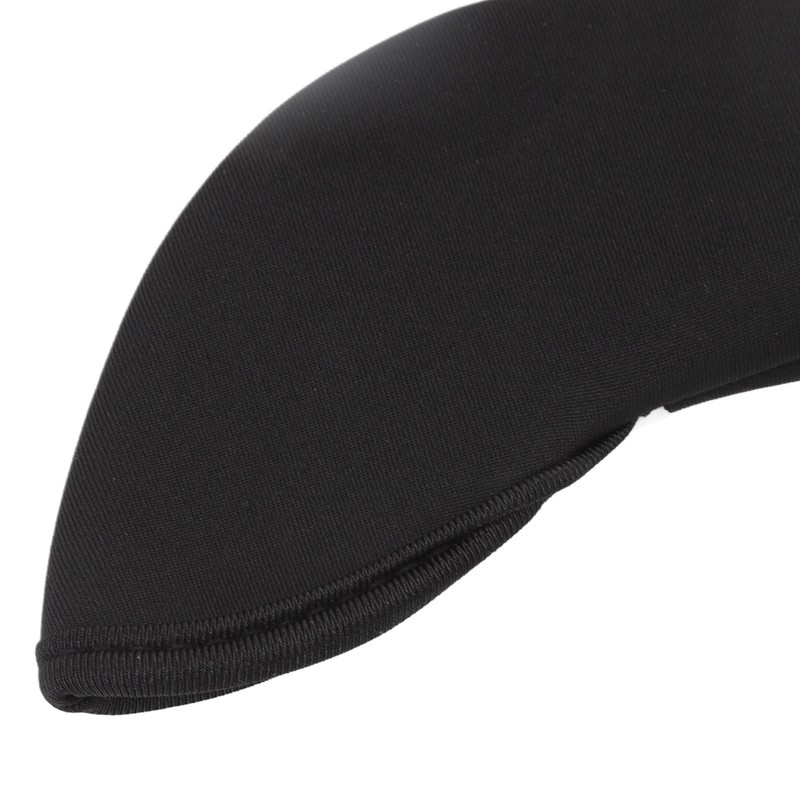10pcs Golf Iron Head Cover with Large Color Number Waterproof