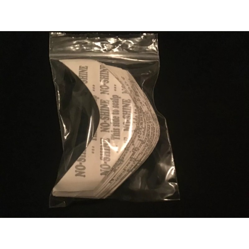 Walker No Shine Tape Contour A -36 Piece -Lace Wig