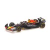 Minichamps 417231101 - Red Bul Racing RB19 Max Verstappen Winner