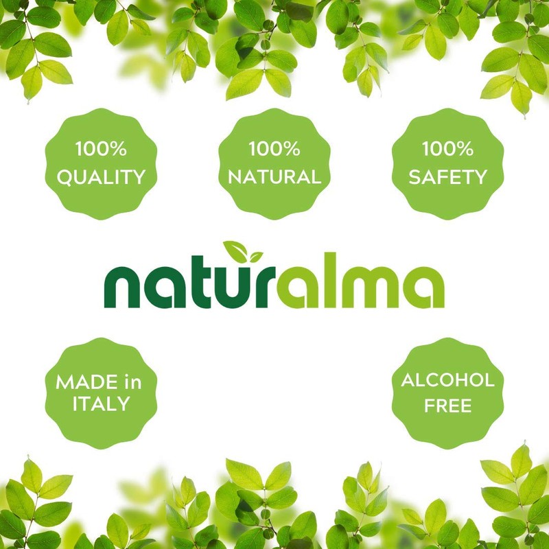 Royal Jelly Alcohol-Free Mother Tincture Naturalma | Liquid Extract Drops