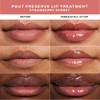 Pout Preserve Party of 4 Peptide Lip Set - Ole