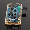 WINGONEER Portable HIFI Headphone Amplifier PCB AMP DIY Kit Classic