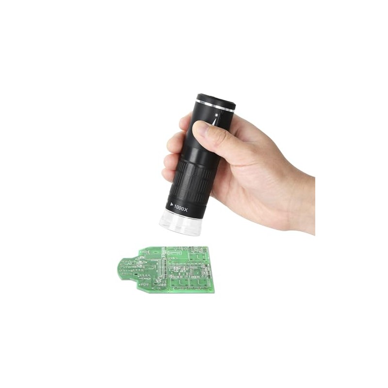 Reflecta DigiMicroscope WiFi 2.0 Digital Microsk