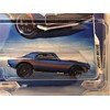 Hot Wheels 2009-149 Dream Garage '67 Camaro BLUE 1:64 Scale