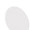 Round Flat Watch Glass Sapphire Crystal Glass Replacement Watch Glass