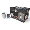Cafe Tastlé Platinum Espresso Roast Single Serve Coffee, 12 Count