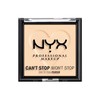 NYX PROFESSIONAL MAKEUP Can't Stop Won't Stop Mattifying Pressed Powder