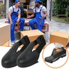 Steel Toe Covers for Shoes - Non-Slip Anti-Smash 1 Pair
