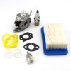kipa Carburetor Maintence Kit for Echo Blowers PB-403H PB-403T PB-413H