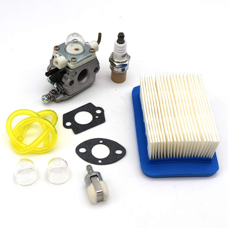 kipa Carburetor Maintence Kit for Echo Blowers PB-403H PB-403T PB-413H