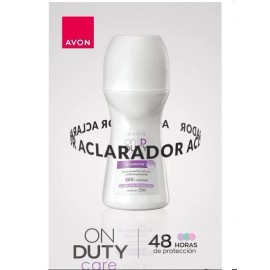 Avon ACLARADOR DE AXILAS AVON DESODORANTE ANTITRANSPIRAN