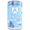 RYSE Loaded Pre Max – Blue Razz Slush – 25