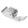 10Pcs Zipper Foot Stainless Steel Multifunctional Strong Practical Sewing Machine