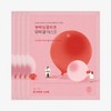 Roundlab Camellia Deep Collagen Firming Gel Mask 4 Sheets