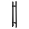 Togu TG-6018 48 inches Solid Standoffs Heavy-Duty Commercial Grade-304 Stainless