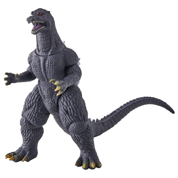 Bandai Movie Monster Series Godzilla (2004)