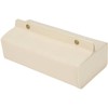 Hemmings Tissue Case Tente Study White 3000301
