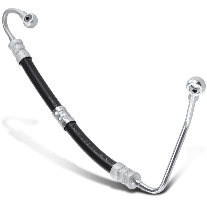 Frankberg Power Steering Hose Compatible with 3 Series Compact E36